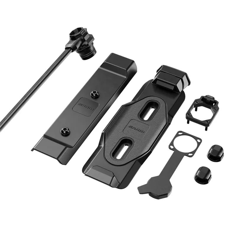 Sram Range Extender Holder System And Cable + Connector-2