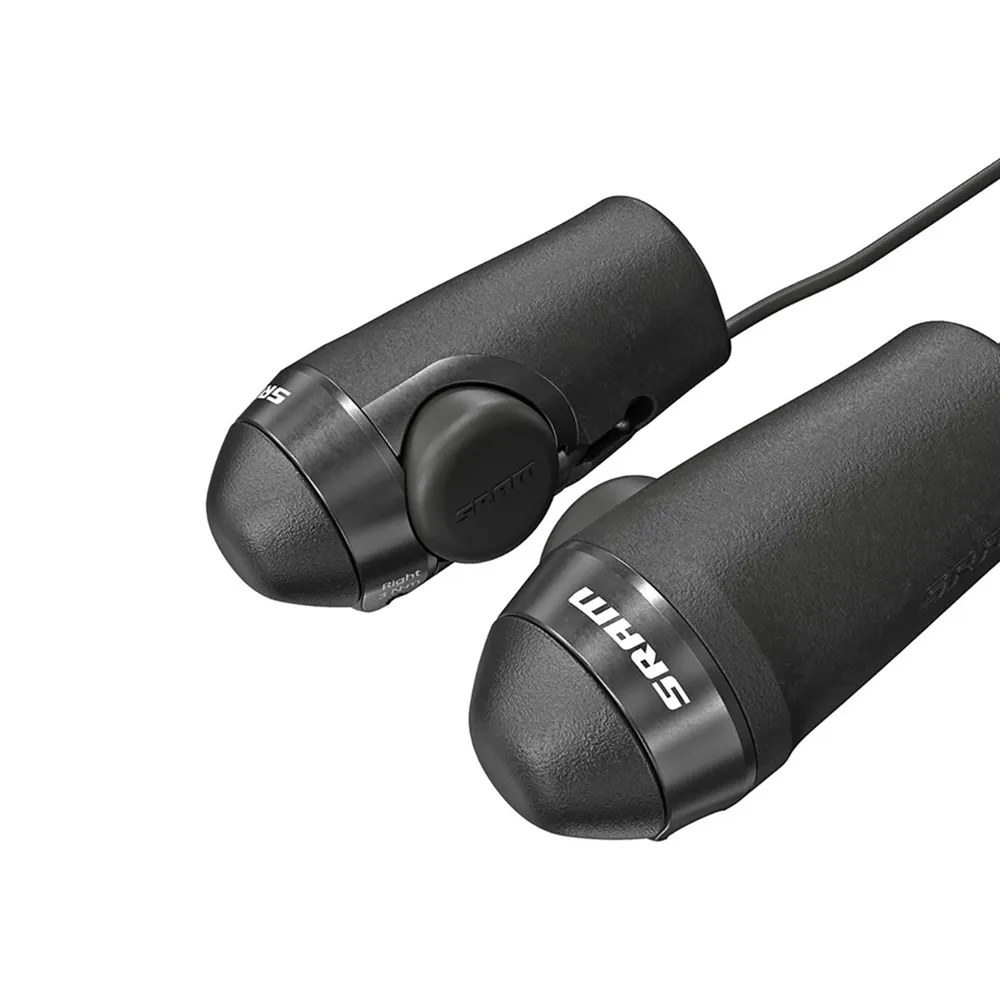 uPRISE Bikes Sram Blip Grip Aero Shifter - Pair | Price match, 365 day return s, 18-Month Warranty, Finance Available & Free UK Delivery