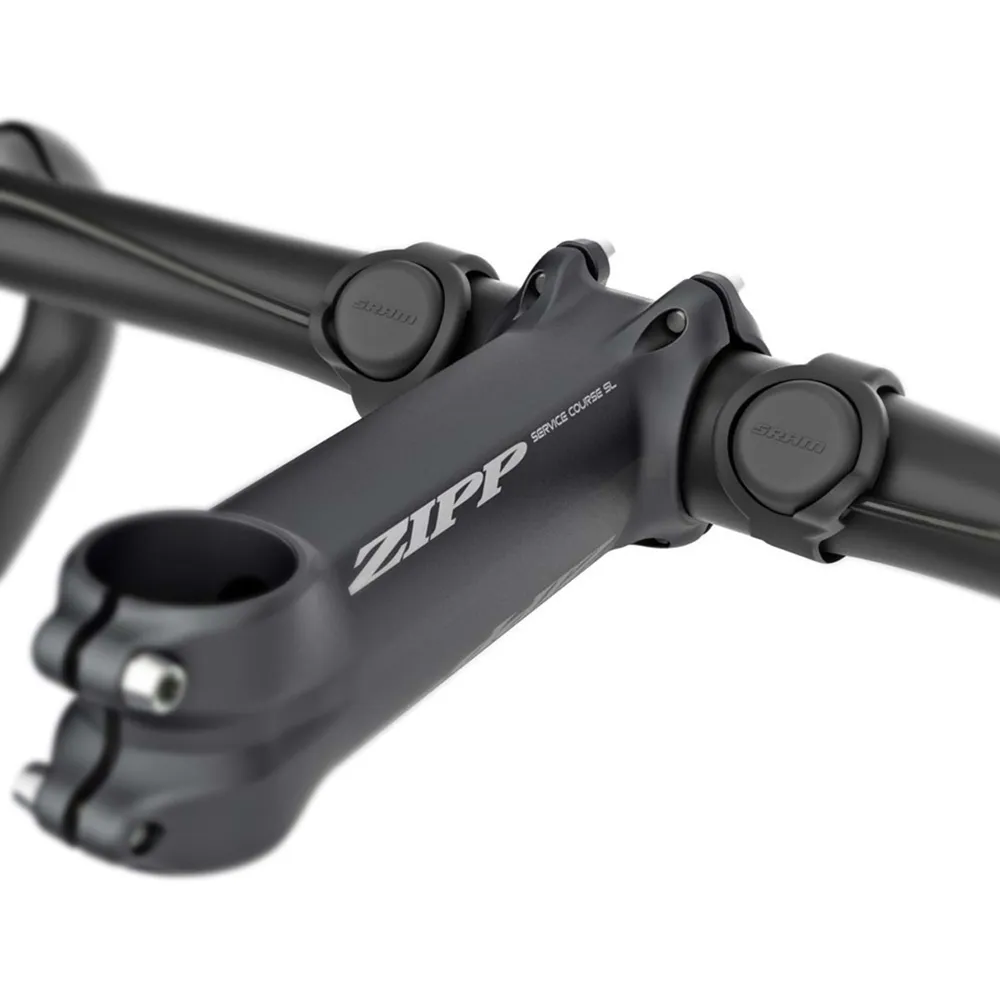 uPRISE Bikes Sram Blip 31.8 Clamp - Pair | Price match, 365 day return s, 18-Month Warranty, Finance Available & Free UK Delivery
