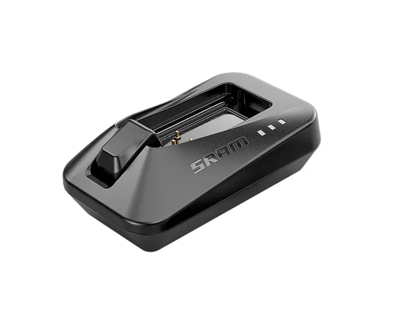 SRAM eTAP/AXS USB-C Battery Charger without Cord - Black
