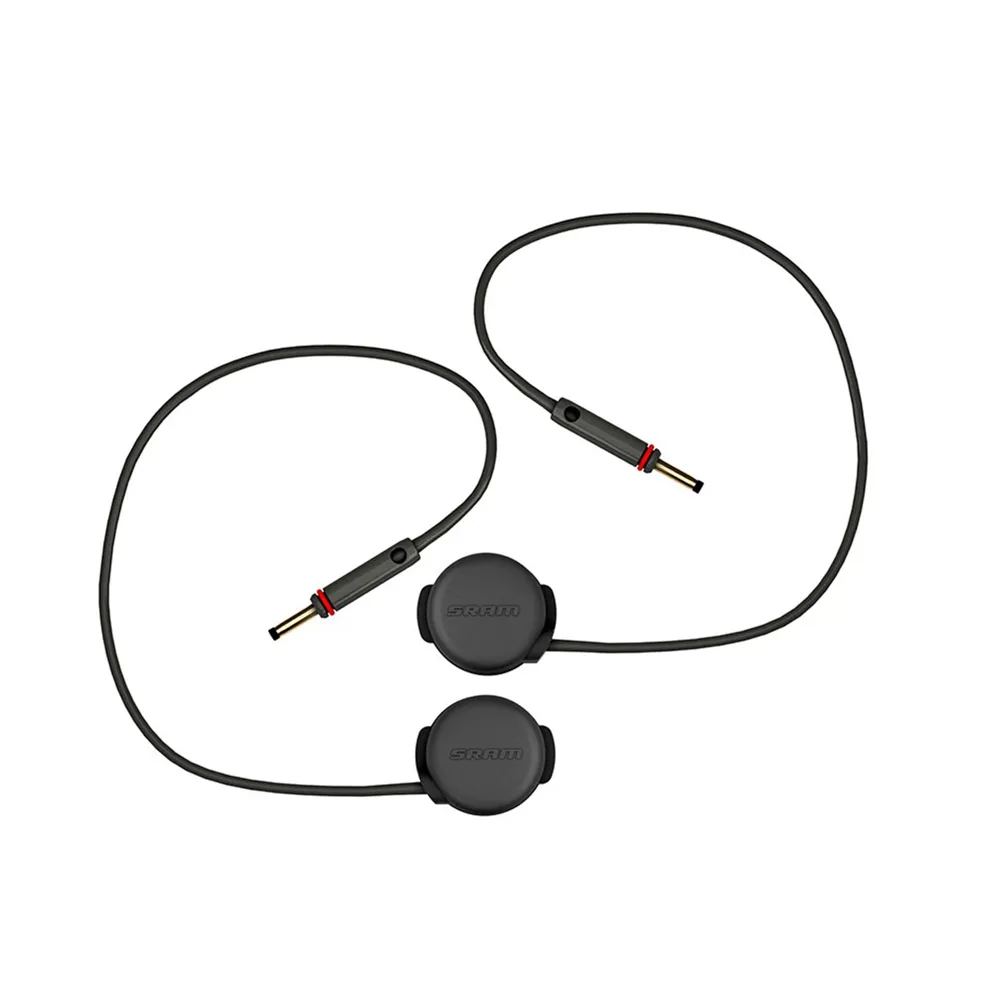 uPRISE Bikes Sram Blip For Etap - Pair - Black | Price match, 365 day return s, 18-Month Warranty, Finance Available & Free UK Delivery