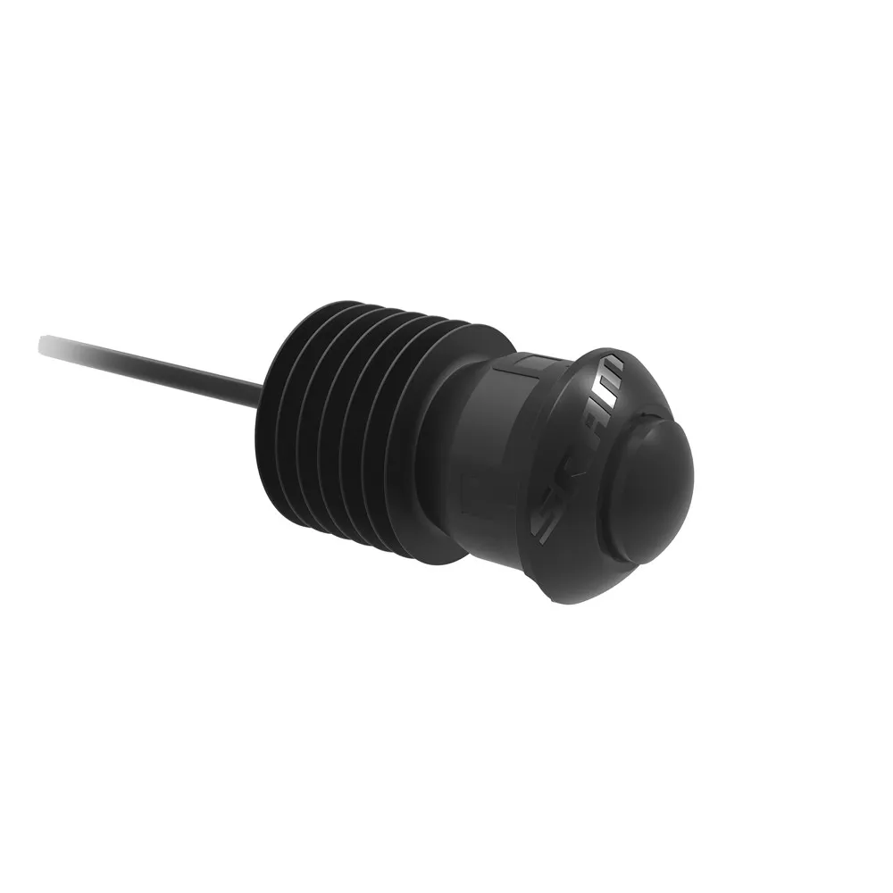 uPRISE Bikes Sram Clics For Etap - 500mm - Pair - Black | Price match, 365 day return s, 18-Month Warranty, Finance Available & Free UK Delivery