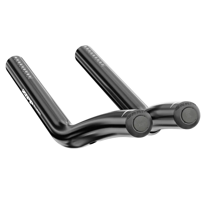 Sram Clics For Etap - 500mm - Pair - Black-1