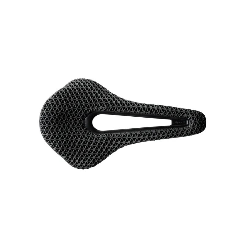 Selle San Marco Shortfit 2.0 3D Racing Saddle - Black