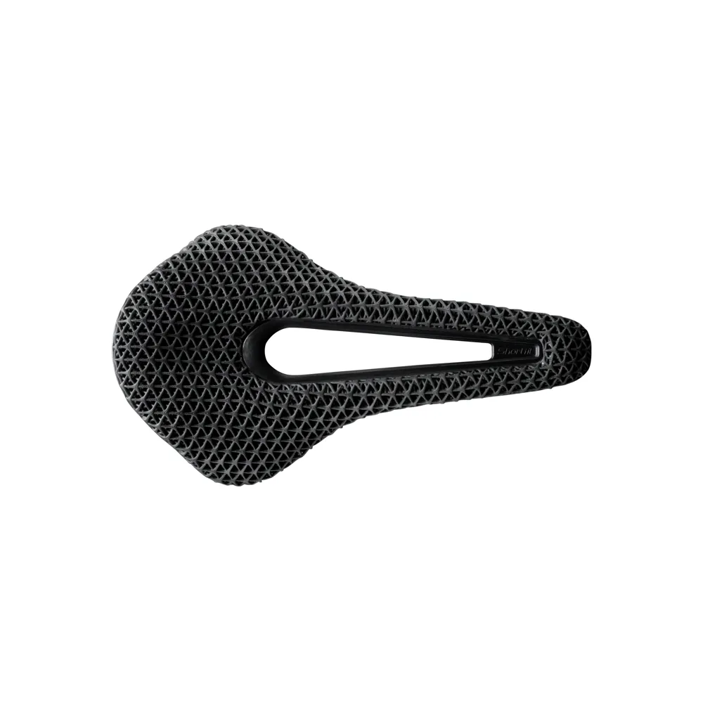 uPRISE Bikes Selle San Marco Shortfit 2.0 3D Racing Saddle - Black | Price match, 365 day returns, 18-Month Warranty, Finance Available & Free UK Delivery