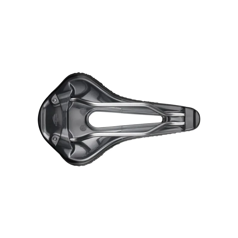 Selle San Marco Shortfit 2.0 3D Racing Saddle - Black-3