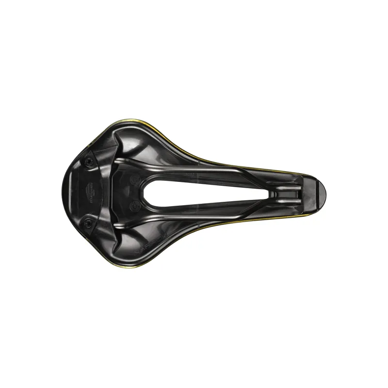Selle San Marco Shortfit 2.0 Racing Saddle - Iridescent Gold-3