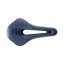 Selle San Marco Shortfit 2.0 Supercomfort Racing Saddle - Ocean Blue