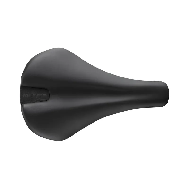 Selle San Marco Mantra Manganese Saddle - L2 - Black