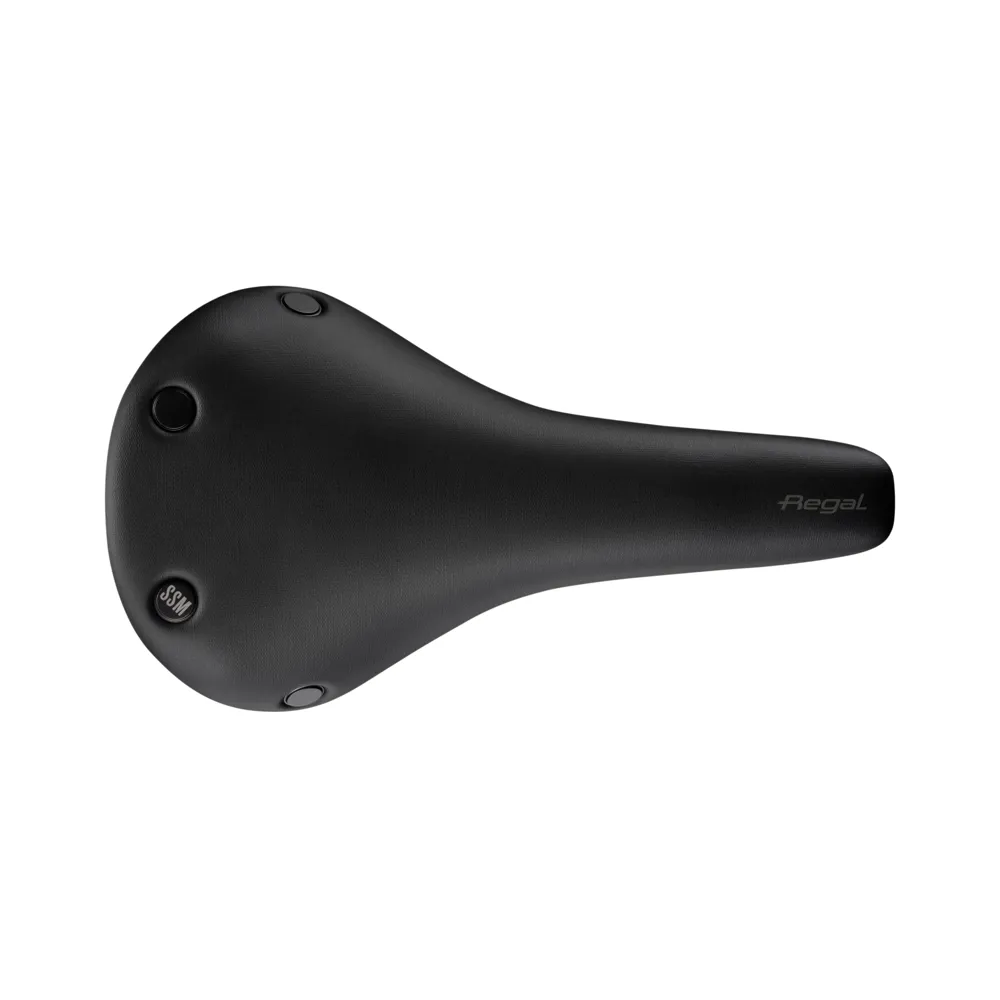 uPRISE Bikes Selle San Marco Regal Short Full-Fit Carbon Saddle - Black | Price match, 365 day returns, 18-Month Warranty, Finance Available & Free UK Delivery