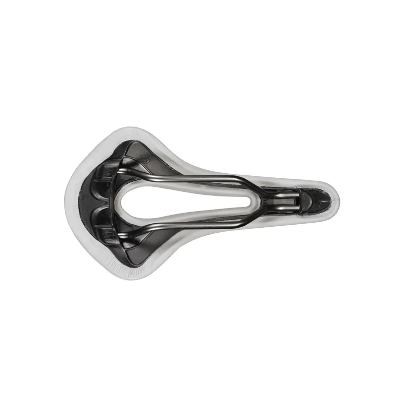 Selle San Marco AllRoad Supercomfort Racing Saddle - L3 - Ice Grey-3
