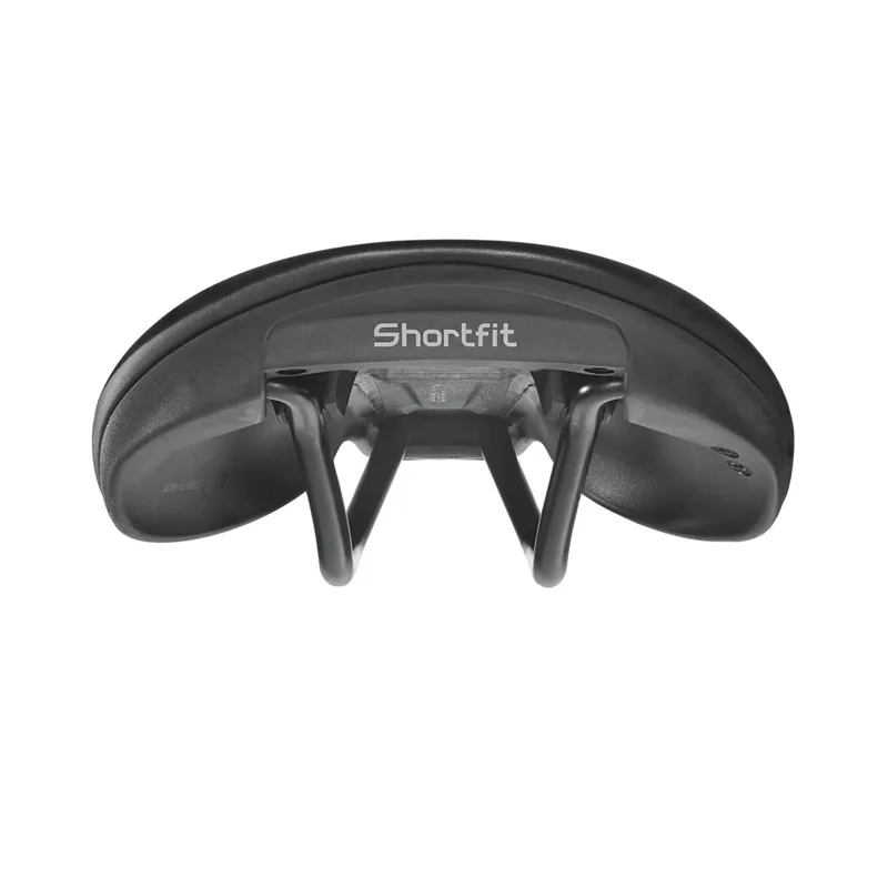 Selle San Marco Allroad Sport Saddle - Black-4