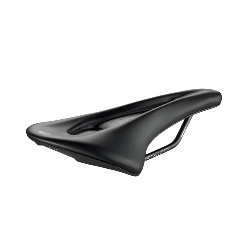 Selle San Marco Allroad Sport Saddle - Black-2