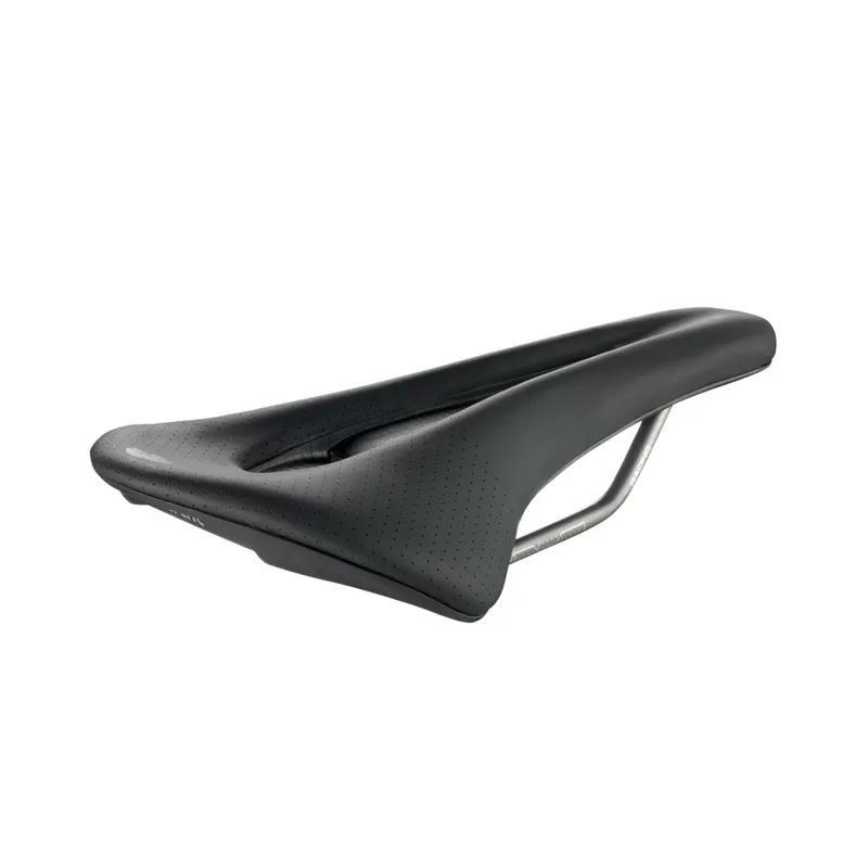 Selle San Marco Allroad Supercomfort Racing Saddle  - Black-1