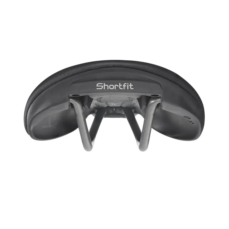Selle San Marco Allroad Supercomfort Racing Saddle  - Black-3