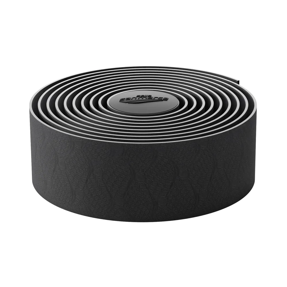 uPRISE Bikes Selle San Marco Presa Corsa Comfort Handlebar Tape - Black | Price match, 365 day returns, 18-Month Warranty, Finance Available & Free UK Delivery