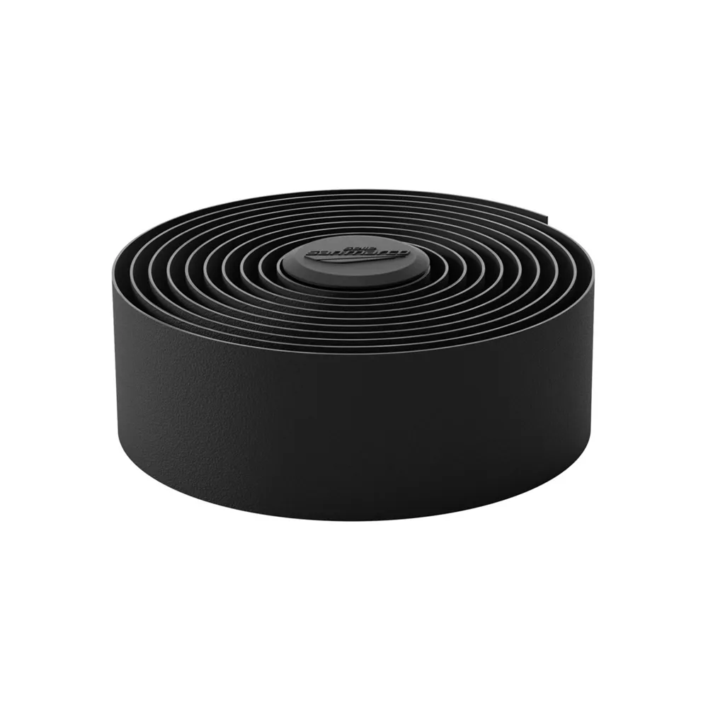 uPRISE Bikes Selle San Marco Presa Corsa Dynamic Handlebar Tape - Black | Price match, 365 day returns, 18-Month Warranty, Finance Available & Free UK Delivery