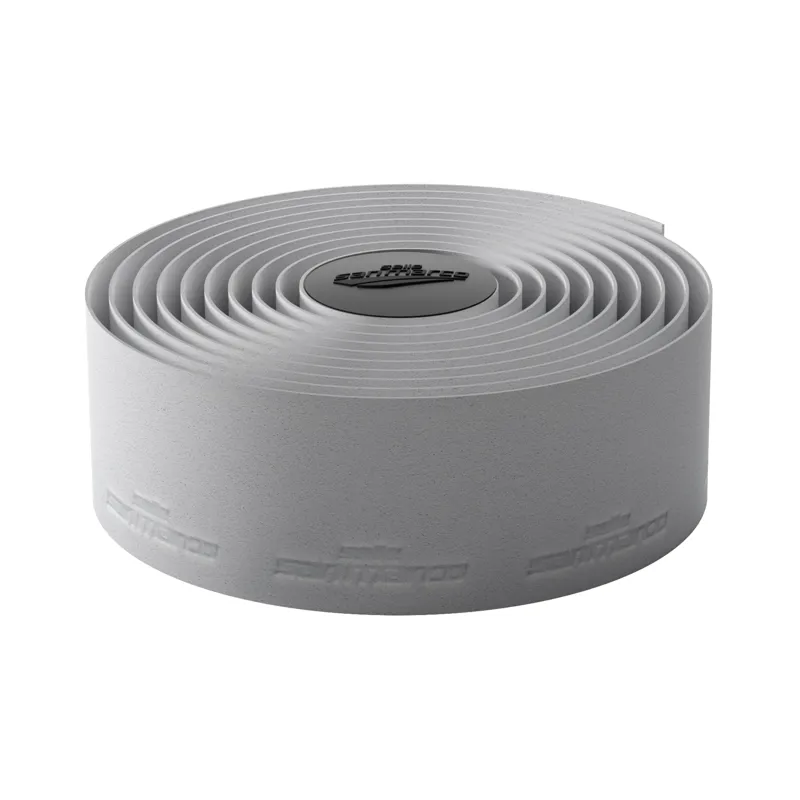 Selle San Marco Presa Corsa Dynamic Handlebar Tape - Ice Grey