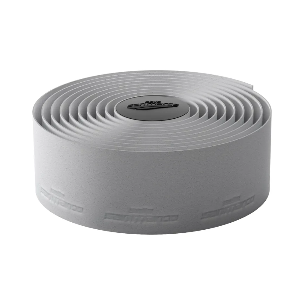 uPRISE Bikes Selle San Marco Presa Corsa Dynamic Handlebar Tape - Ice Grey | Price match, 365 day returns, 18-Month Warranty, Finance Available & Free UK Delivery
