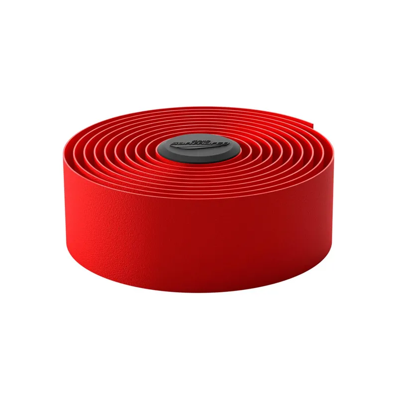 Selle San Marco Presa Corsa Dynamic Handlebar Tape - Brick Red