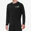 100 Percent Airmatic Men's Long Sleeve Jersey - Black