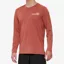 100 Percent Airmatic Men's Long Sleeve Jersey - Cardinal