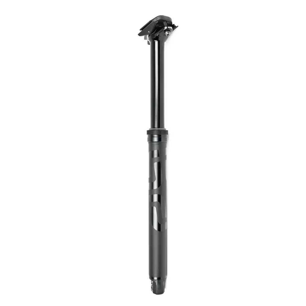uPRISE Bikes E*Thirteen E-Thirteen Vario Infinite Dropper Post - Black | Price match, 365 day return s, 18-Month Warranty, Finance Available & Free UK Delivery