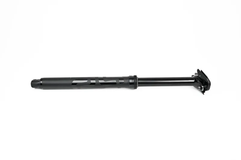 E-Thirteen Vario Infinite Dropper Post - Black-9
