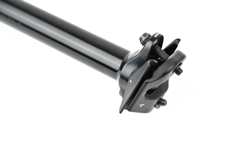 E-Thirteen Vario Infinite Dropper Post - Black-2