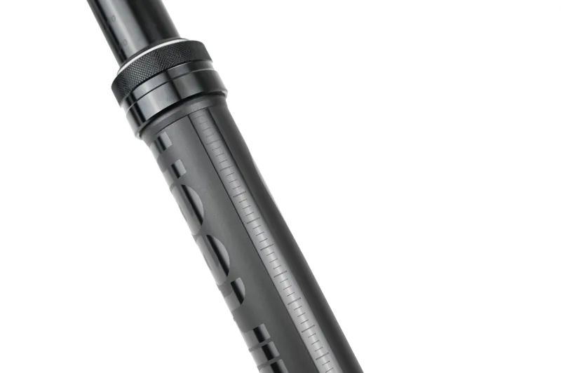 E-Thirteen Vario Infinite Dropper Post - Black-4