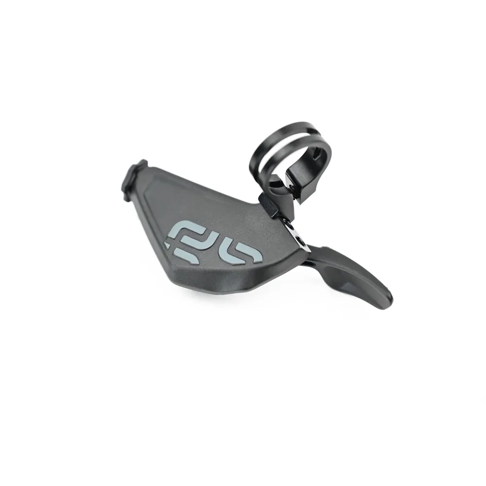 uPRISE Bikes E*Thirteen E-thirteen Vario 1X Dropper Lever - Black | Price match, 365 day return s, 18-Month Warranty, Finance Available & Free UK Delivery