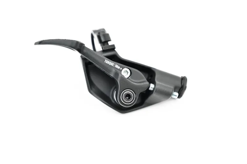 E-thirteen Vario 1X Dropper Lever - Black-1