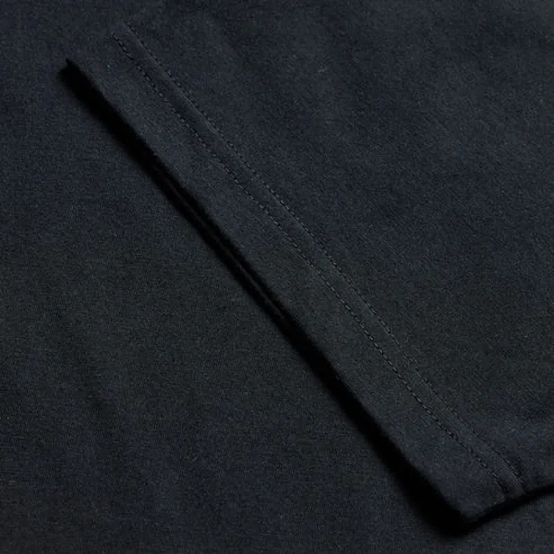 Troy Lee Designs Friday Night Men's Short Sleeve T-Shirt - Black-3