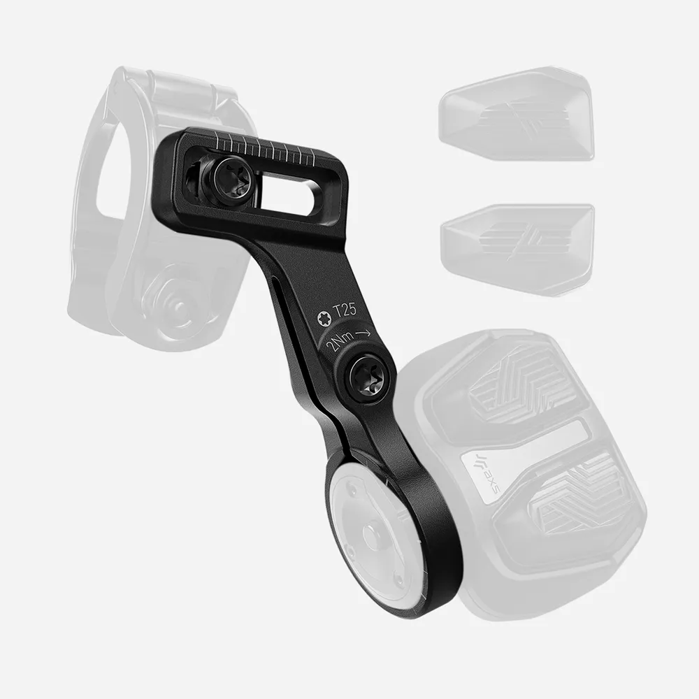 uPRISE Bikes Sram Electronic Controller Pod AXS Bridge Clamp - Right Hand | Price match, 365 day return s, 18-Month Warranty, Finance Available & Free UK Delivery