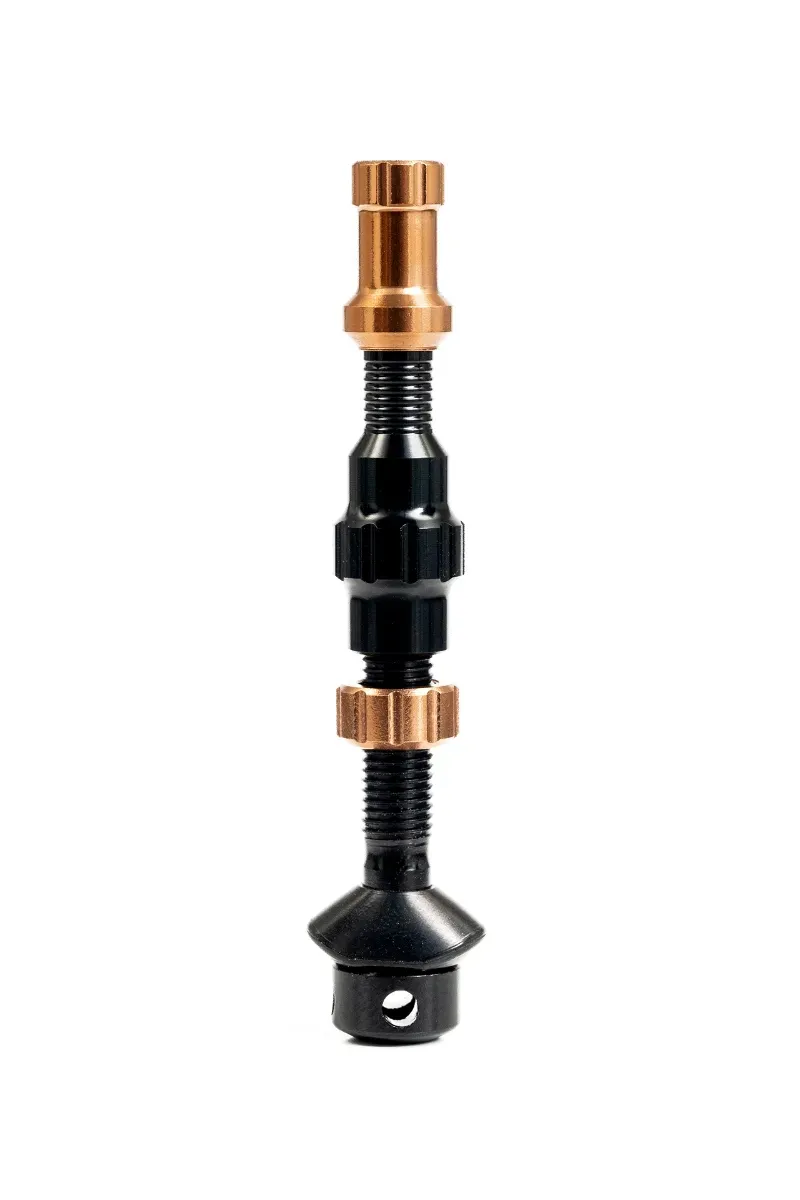 Stans Tubeless Valve Colour Kit - Copper-1