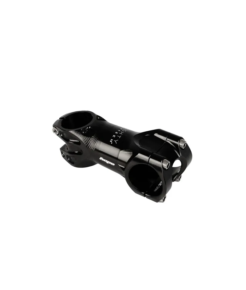 Hope RX 80mm 15 Degree XC Stem  - Black