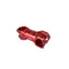 Hope RX 80mm 15 Degree XC Stem  - Red