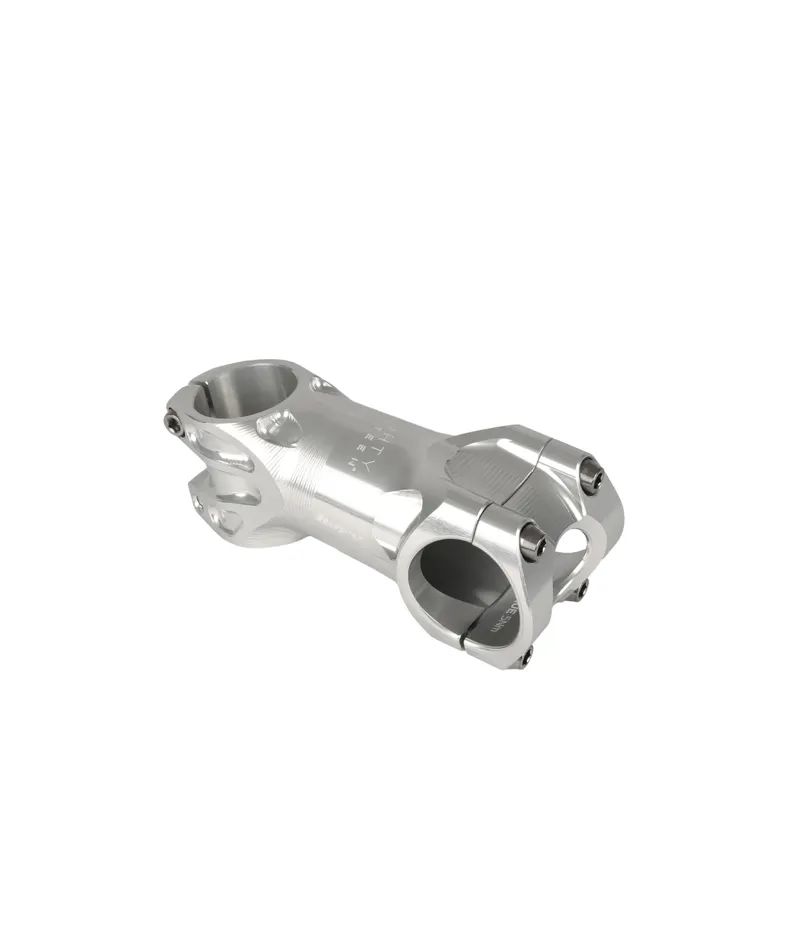 Hope RX 80mm 15 Degree XC Stem  - Silver