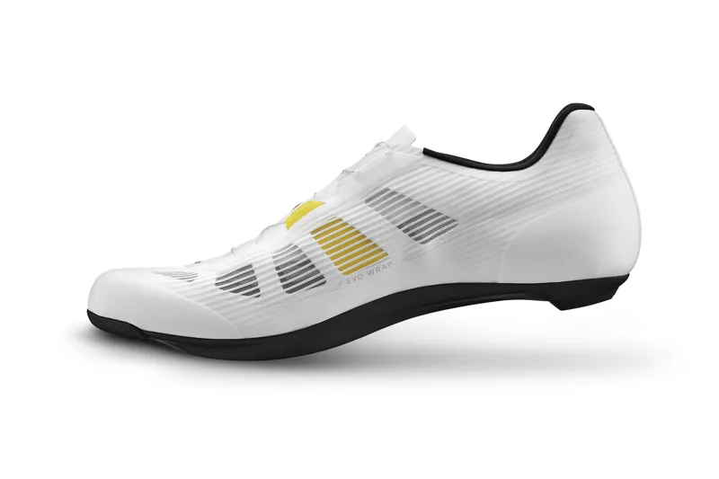 Giant Surge Pro Road Shoes - Matte White-1