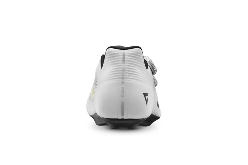 Giant Surge Pro Road Shoes - Matte White-3