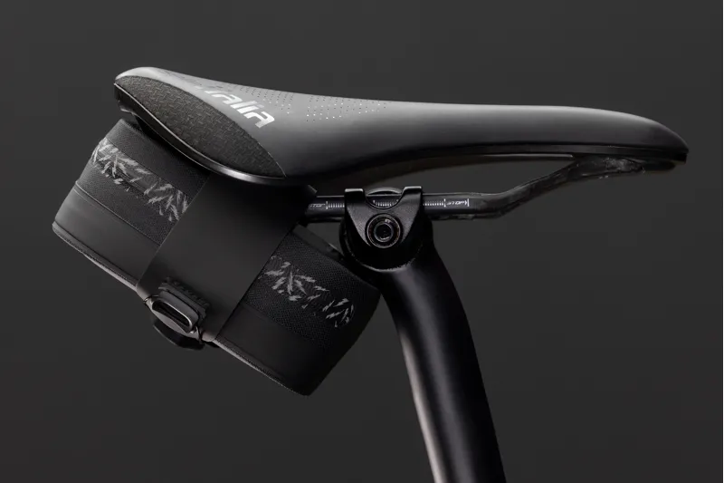 Muc-Off Saddle Pack - Small - Black-1