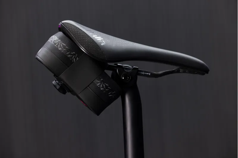 Muc-Off Saddle Pack - Small - Black-2