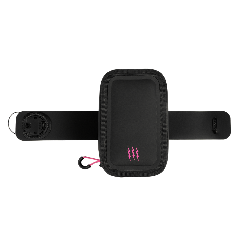 Muc-Off Saddle Pack - Small - Black-5