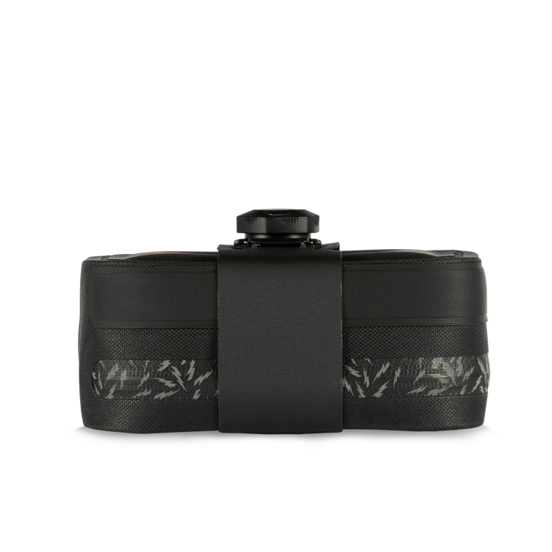Muc-Off Saddle Pack - Small - Black-9