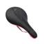 Peaty's Monarch Ti-MX Rail/Nylon Base MTB Saddle - Red