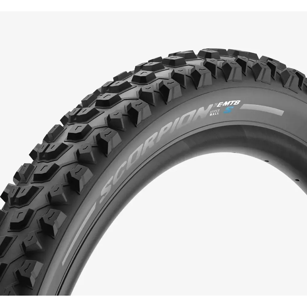 uPRISE Bikes Pirelli Scorpion E-MTB S SmartGRIP Gravity Folding 29x2.60 MTB Tyre | Price match, 365 day return s, 18-Month Warranty, Finance Available & Free UK Delivery