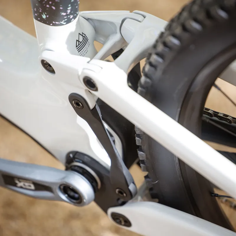 Scott Contessa Ransom 910 29er 2025 Full Suspension MTB - Beluga Grey-2