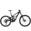 Trek Slash 9.8 XT Gen 6 29er/27.5 inch 2025 Full Suspension MTB - Black Olive