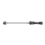 Hope Road 130mm Rear Quick Release Skewer - Smoke