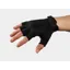 Trek Solstice Gel Short Finger Cycling Gloves - Black